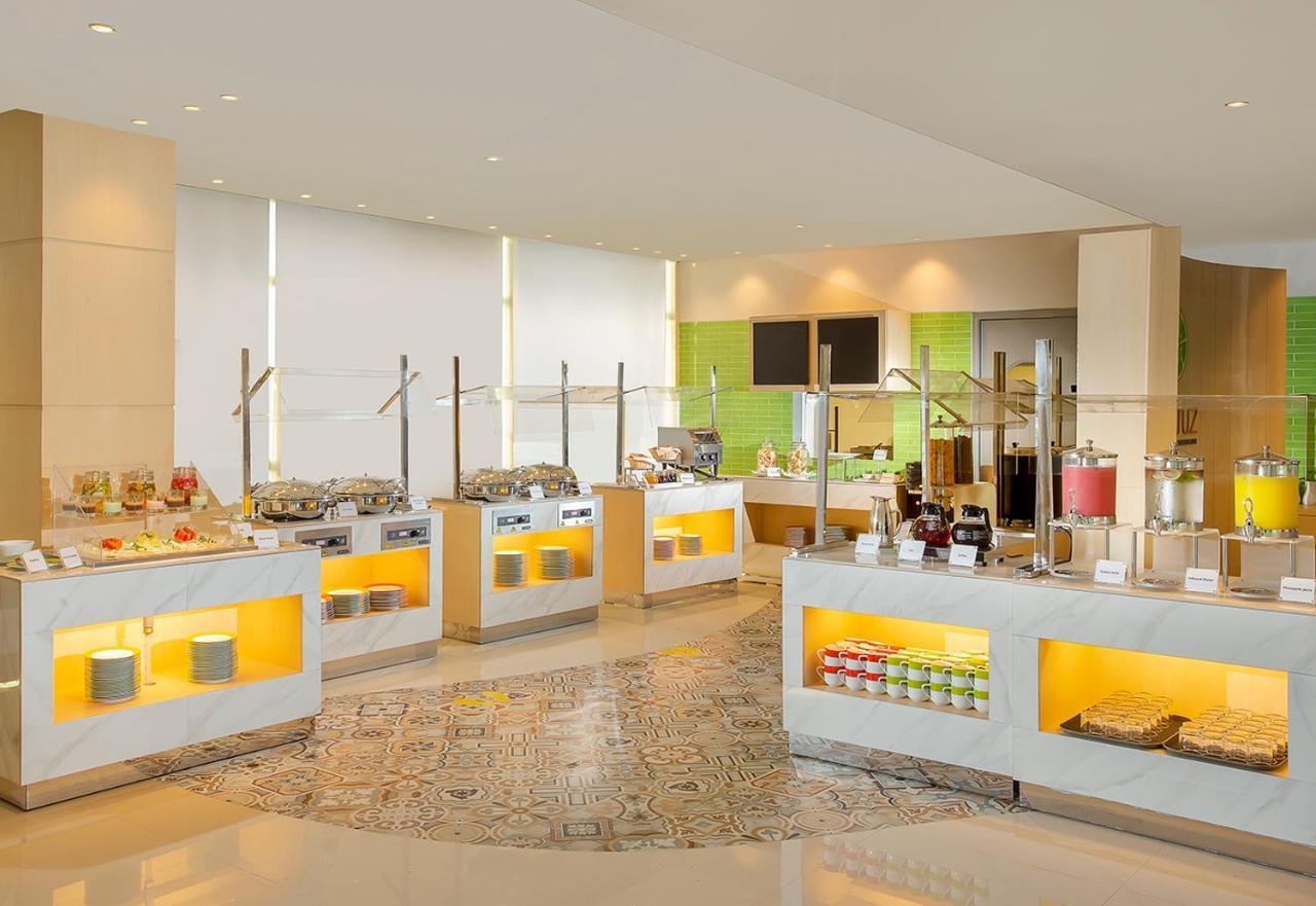 Zest Parang Raja Solo By Swiss-Belhotel International Bonorejo Exterior foto